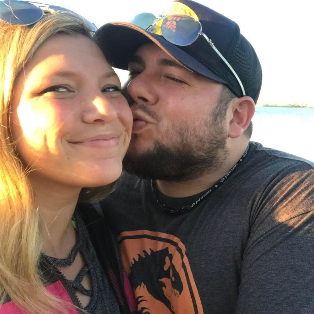 Meet your Posher, Meagan